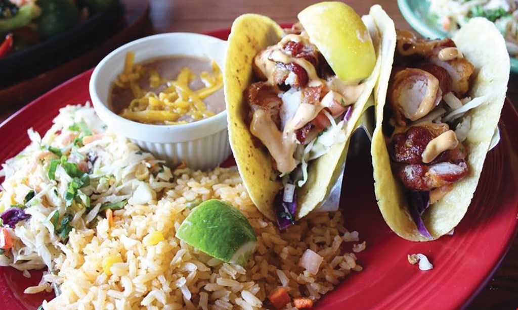 Product image for Frontera Tacos & Tequila $15 For $30 Worth Of Casual Dining