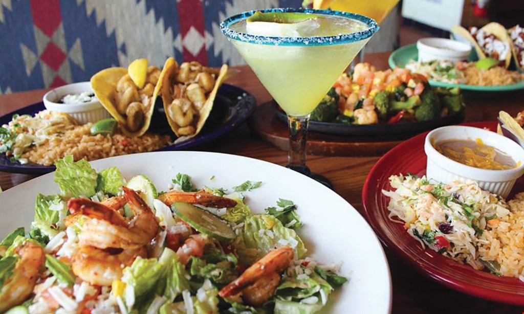 Product image for Frontera Tacos & Tequila $15 For $30 Worth Of Casual Dinner Dining