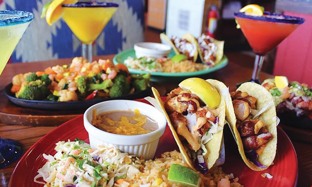 Product image for Frontera Tacos & Tequila $15 For $30 Worth Of Casual Dining
