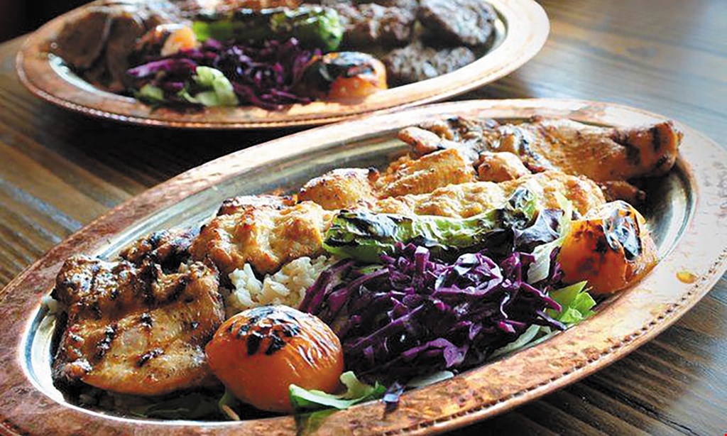$15 For $30 Worth Of Turkish & Mediterranean Cuisine at Istanbul