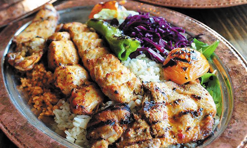 $15 For $30 Worth Of Turkish & Mediterranean Cuisine at Istanbul
