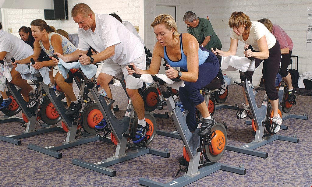 Product image for YMCA - Southern Branch $47 For 3 Month Membership For 1 Person At Souther Branch YMCA (Reg. $141)