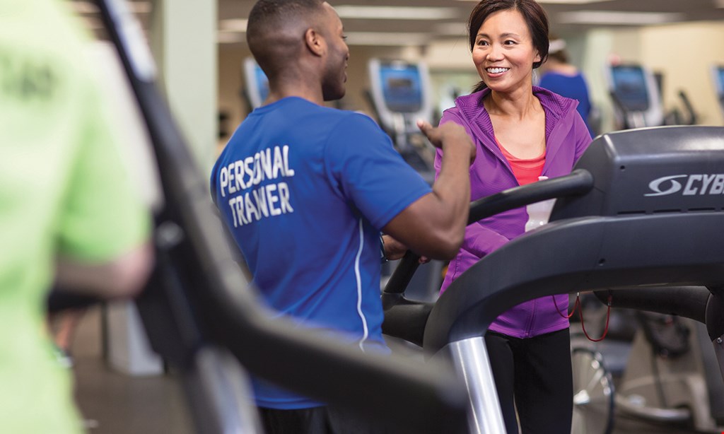 Product image for YMCA - Southern Branch $47 For 3 Month Membership For 1 Person At Souther Branch YMCA (Reg. $141)