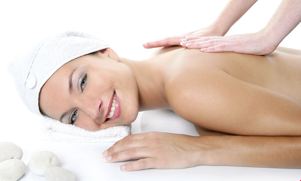 Product image for Refine Chiro $37.50 For A 50-Minute Massage (Reg. $75)