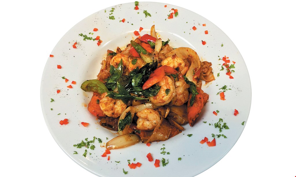 Product image for Thai Fix $15 For $30 Worth Of Thai Cuisine (Also Valid For Take-Out W/Min. Purchase Of $45)