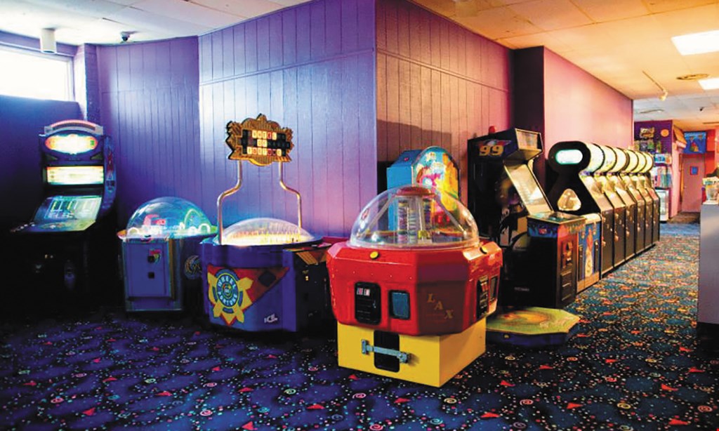 $30 For 2 Hours Of Bowling, Shoe Rentals & 1 Pitcher Of Soda For Up To 6 People On 1 Lane (Reg ...