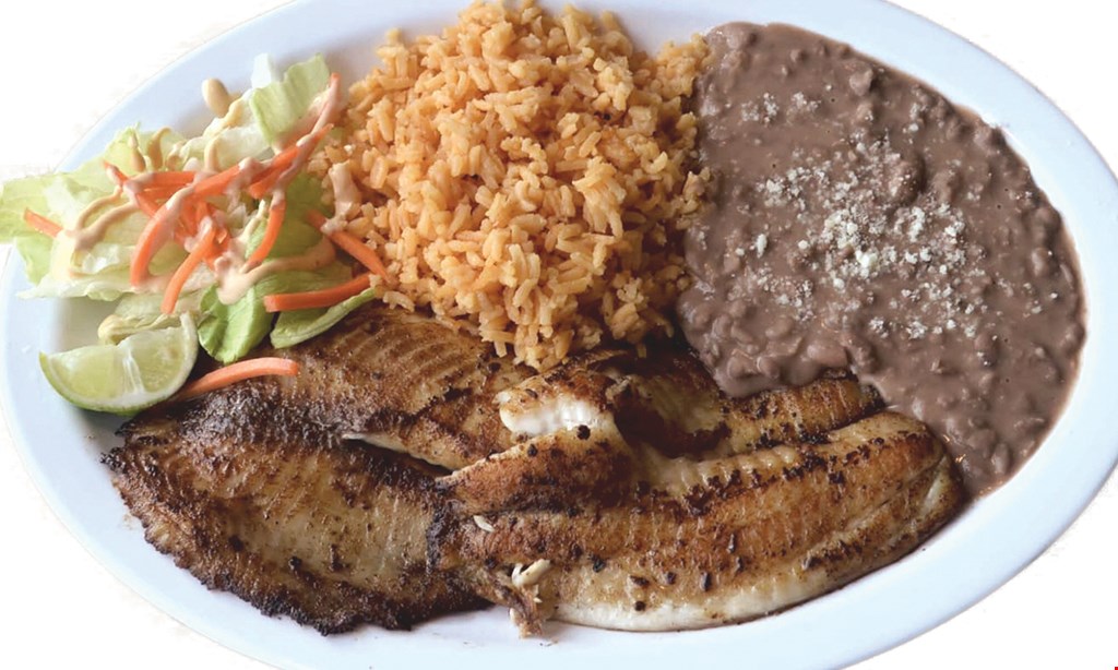 Product image for Seafood Las Gueras $15 For $30 Worth Of Seafood & Mexican Cuisine