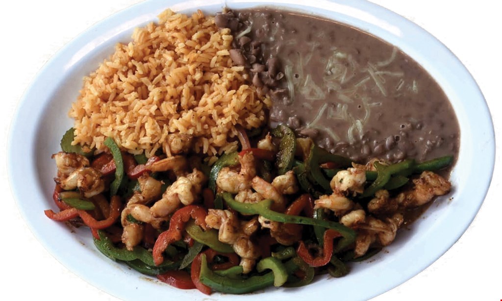 Product image for Seafood Las Gueras $15 For $30 Worth Of Seafood & Mexican Cuisine