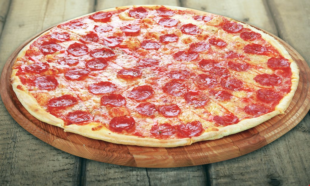 Product image for Piara Pizza $15 For $30 Worth Of Take-Out Dining