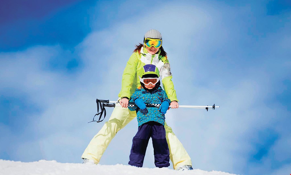 Product image for Swain Resort $65 For All Day Lift Tickets For 2 People (Reg. $130)