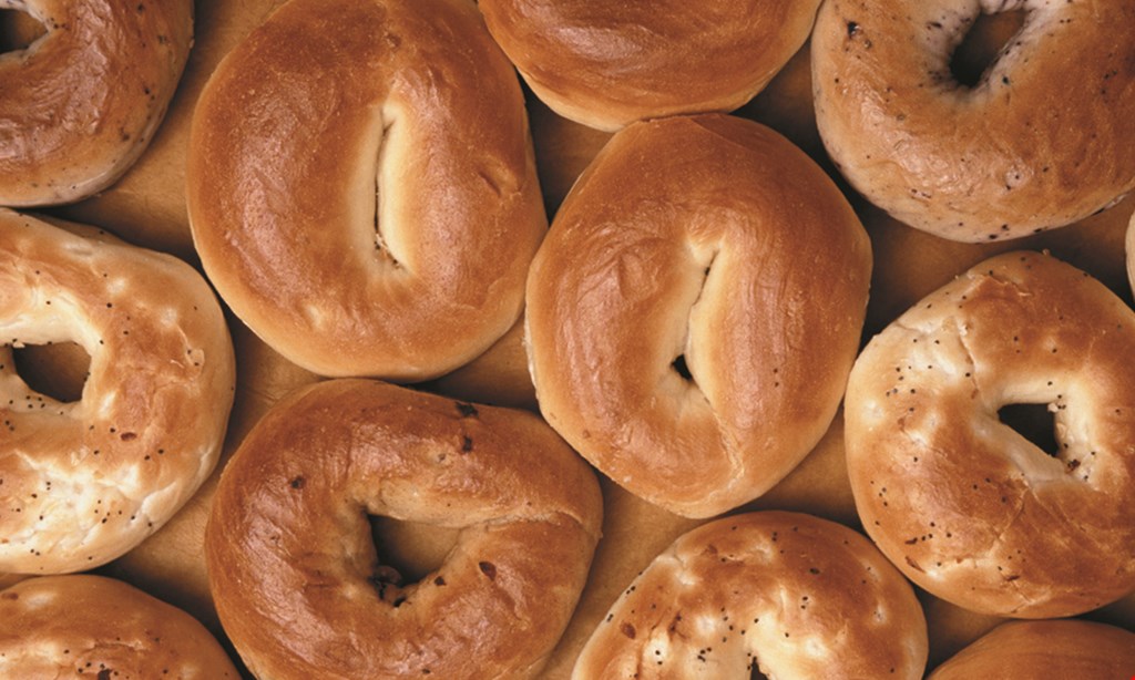 Product image for Bagel Nosh $10 For $20 Worth Of Cafe Dining