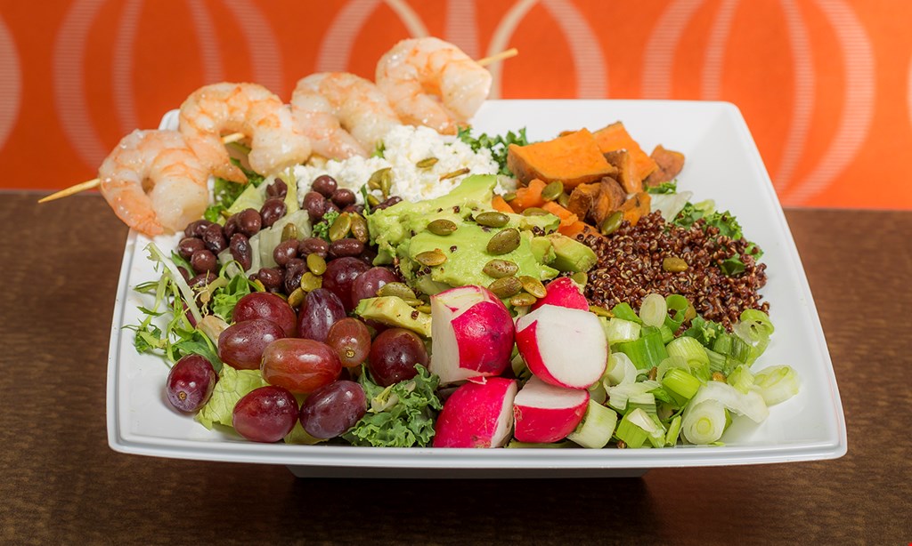 Product image for Saladworks $10 For $20 Worth Of Casual Dining