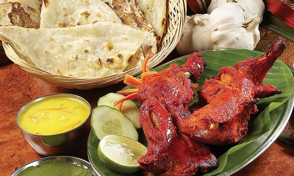Product image for Himalayas Indian Fine Dining & Bar $15 For $30 Worth Of Fine Dining & Beverages