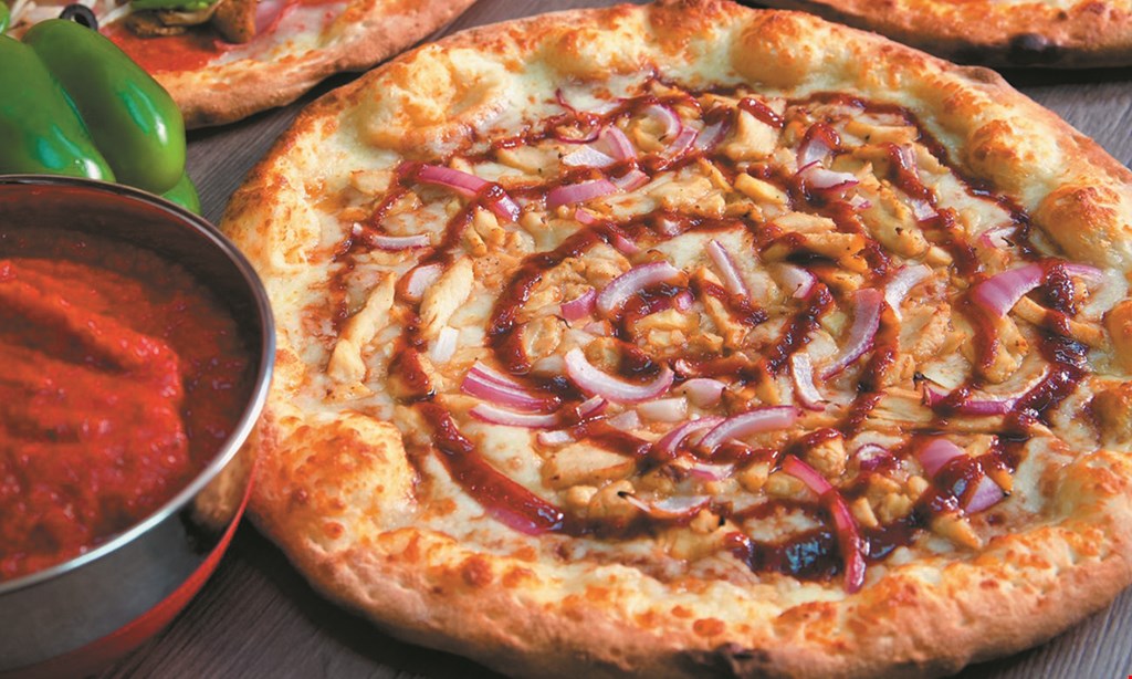 Product image for Whata Lotta Pizza $10 For $20 Worth Of Take-Out Dining