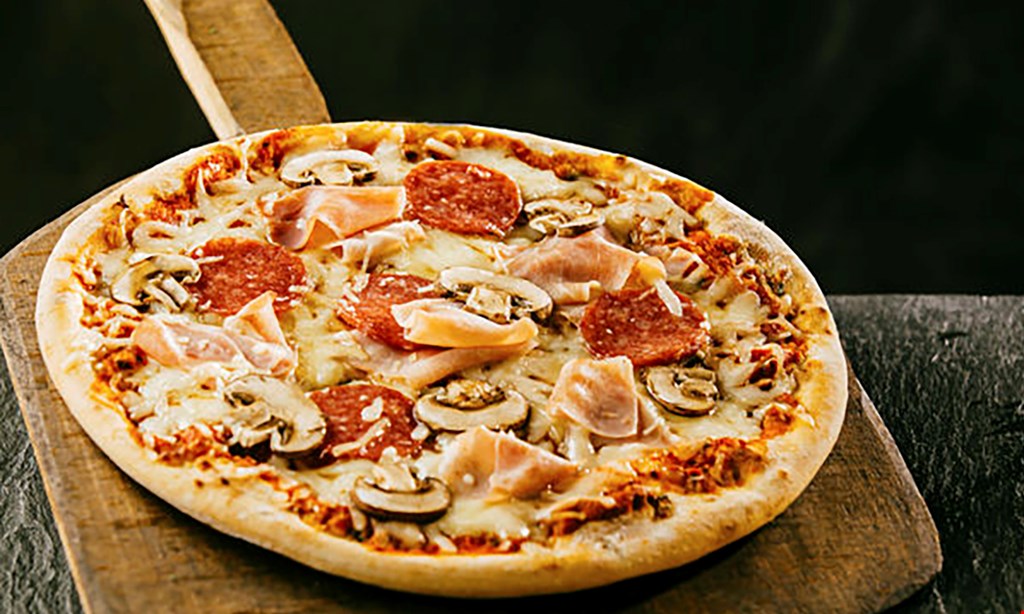 Product image for Primo Pizzeria & More $10 For $20 Worth Of Pizza, Pasta, Subs & More