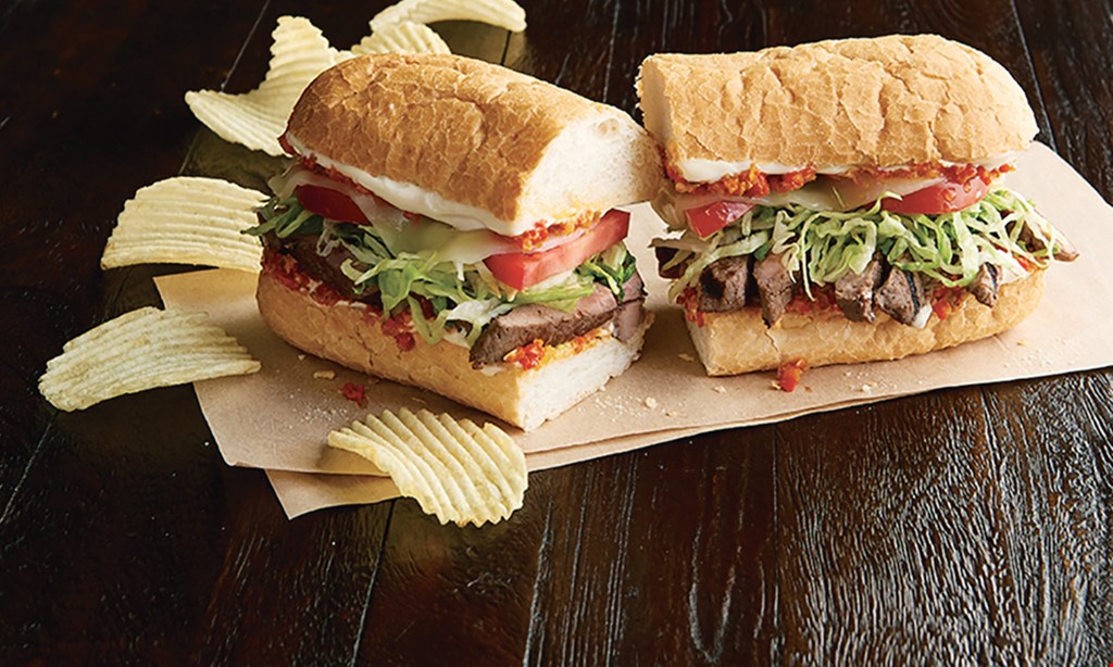 Product image for Jason's Deli Marietta $10 For $20 Worth Of Casual Dining