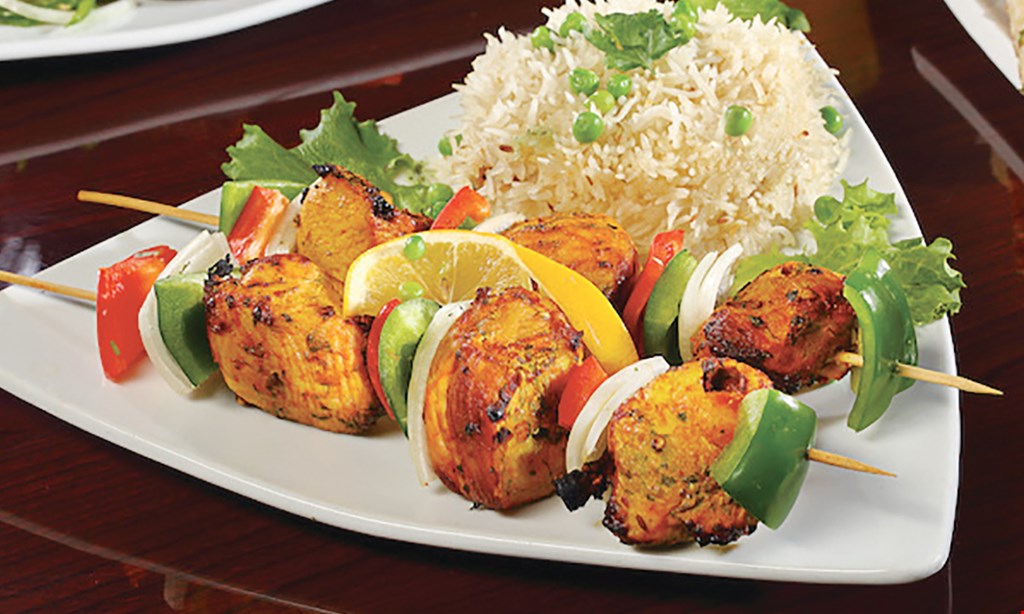 Product image for Tandoori Grill $15 For $30 Worth Of Indian Cuisine