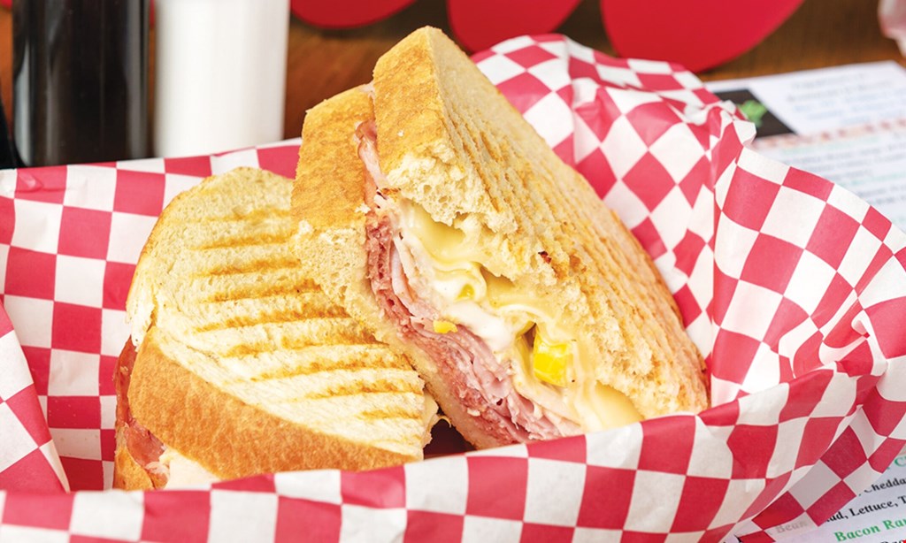 Product image for Mimi's Deli $7.50 for $15 worth of Deli & Bakery Items