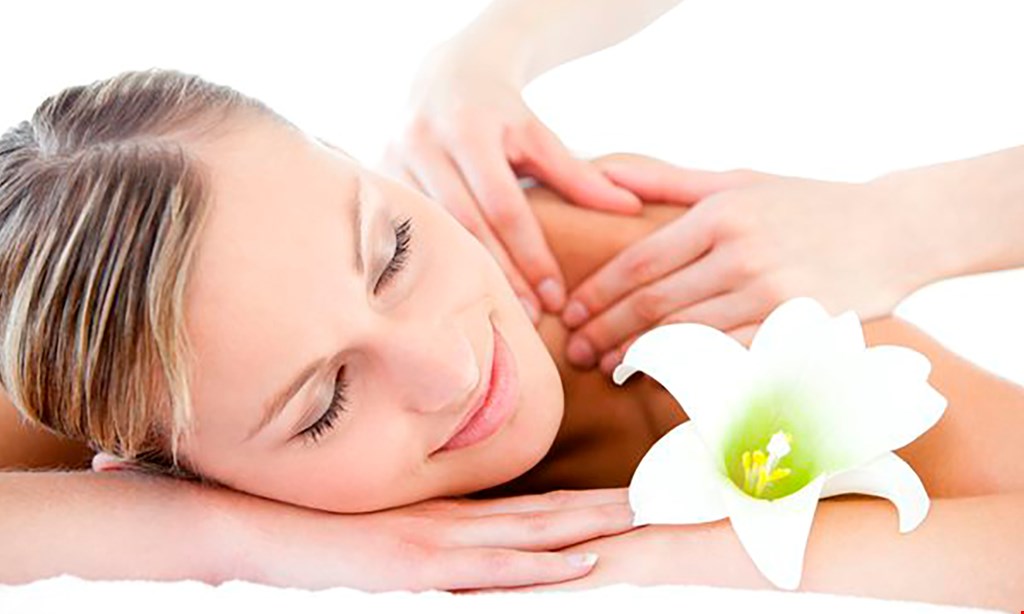 Product image for Suaimhneas Massage And Energy Work $50.00 for $100.00 For a 90 minute Swedish or Deep Tissue Massage 