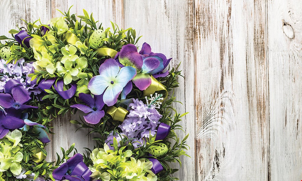 Product image for Neffsville Flower Shoppe $25 For $50 Toward Floral Arrangements