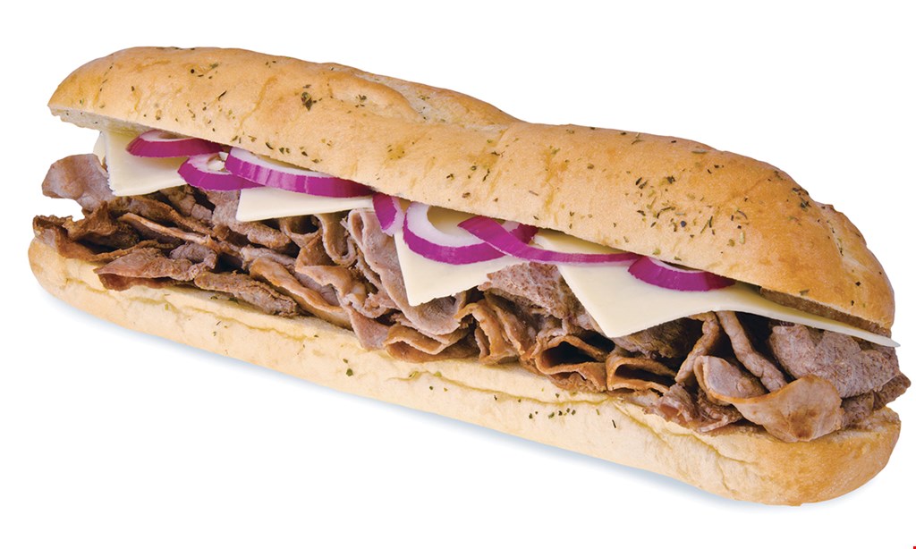 Product image for Jersey Mike's Subs $10 For $20 Worth Of Subs & More