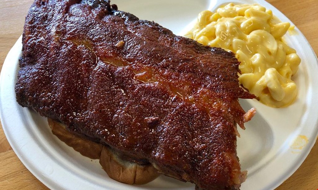 Product image for Archer's BBQ $15 for $30 Worth of BBQ & Fresh Sides