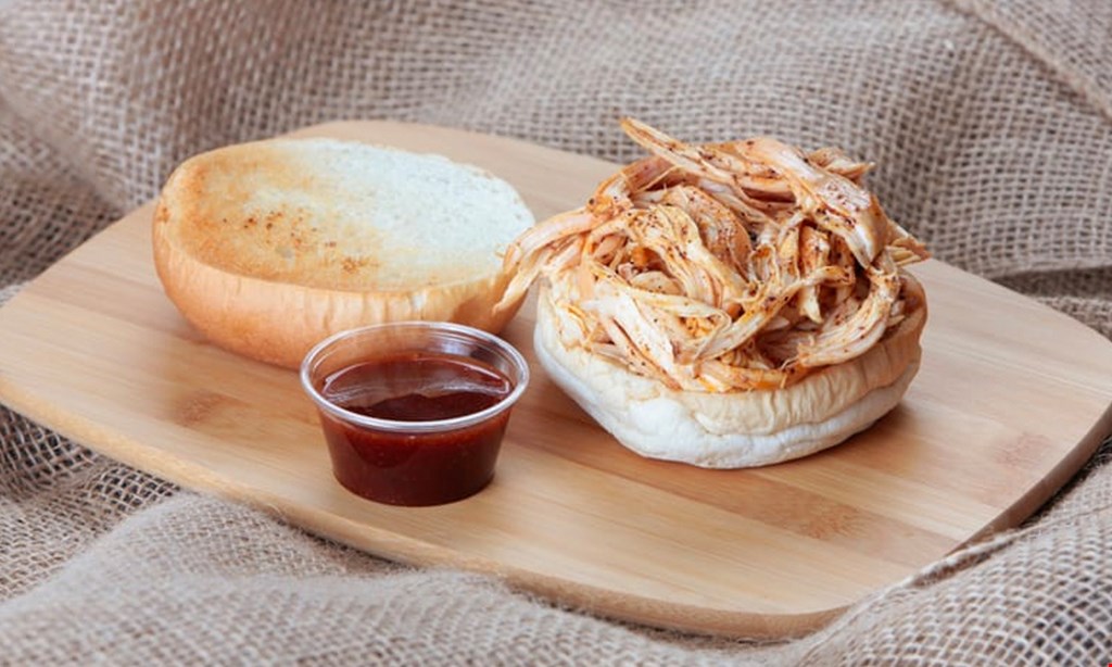 Product image for Archer's BBQ $15 for $30 Worth of BBQ & Fresh Sides