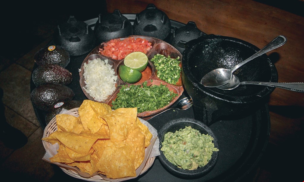 Product image for La Casona $15 For $30 Worth Of Mexican Dinner Dining