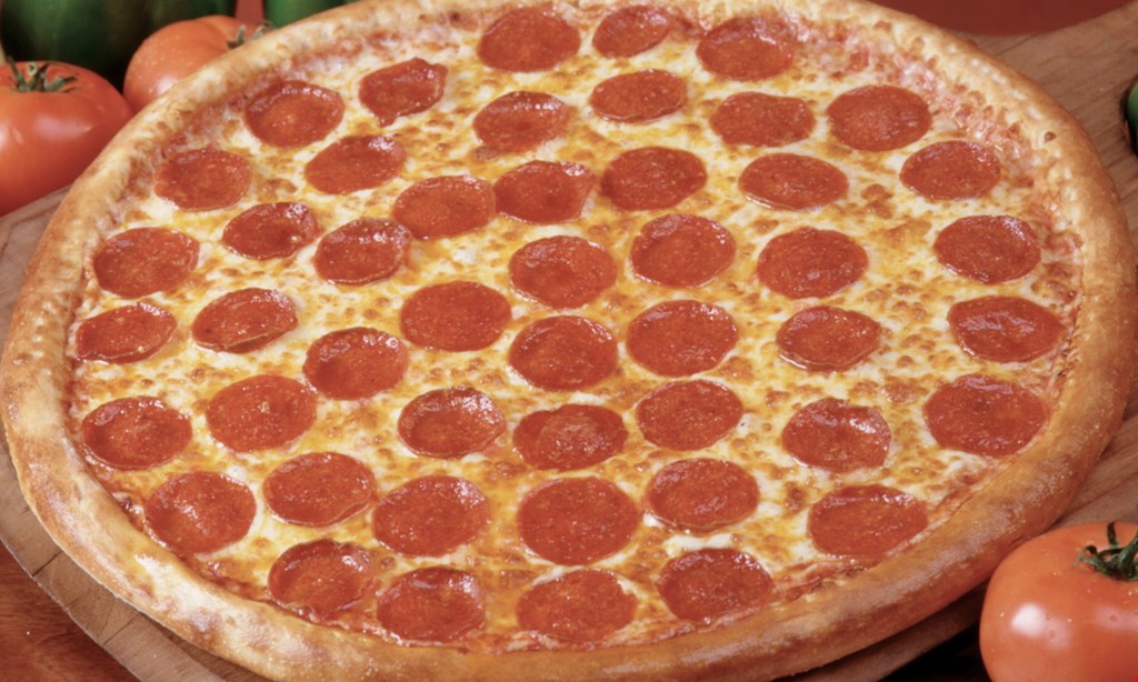 Product image for Palmano's Pizzeria & Restaurant $10 for $20 Worth of Pizza, Subs and More
