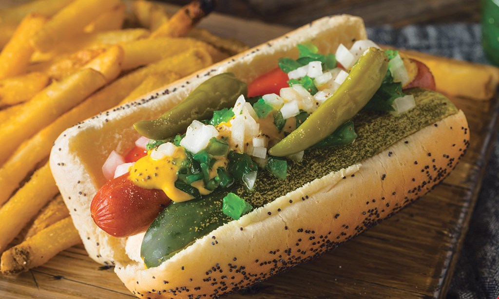 Product image for Jody's Hot Dogs & More $10 For $20 Worth Of Casual Dining