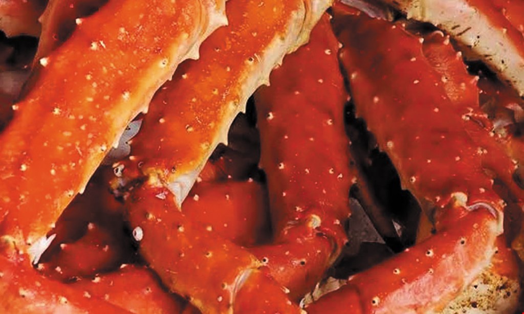 Product image for Storming Crab Syracuse $15 For $30 Worth Of Seafood Dining