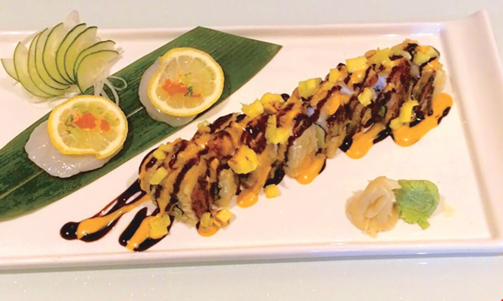 Product image for Koto Japanese Steakhouse & Sushi $15 For $30 Worth Of Japanese Hibachi & Sushi