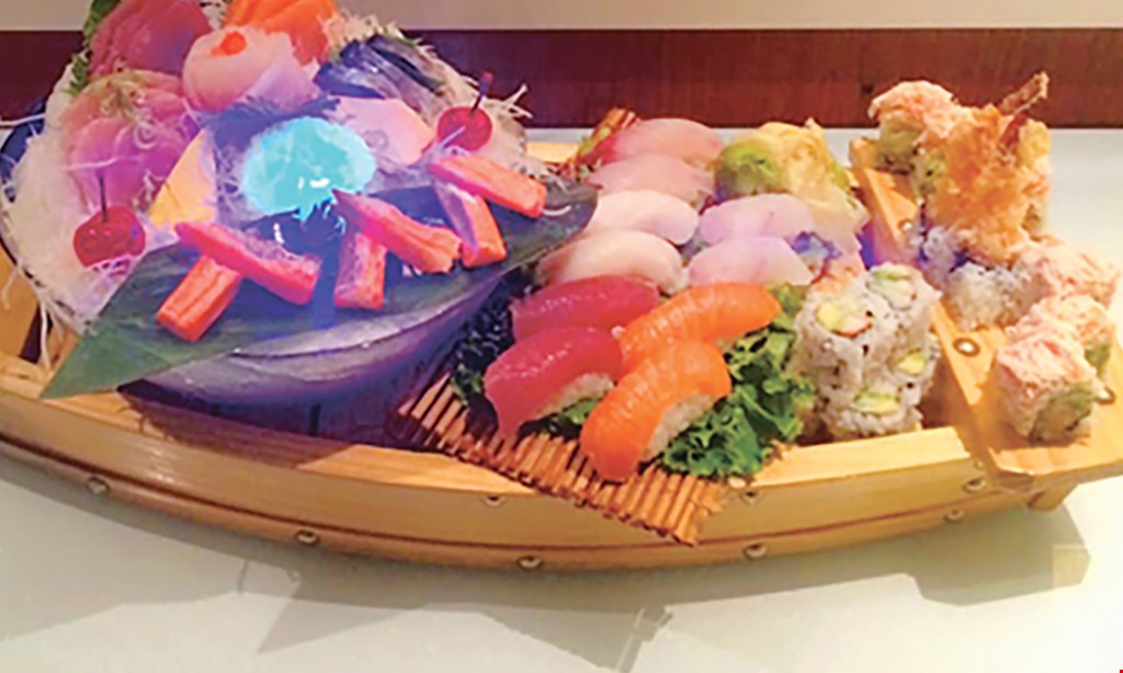 Product image for Koto Japanese Steakhouse & Sushi $15 For $30 Worth Of Japanese Hibachi & Sushi