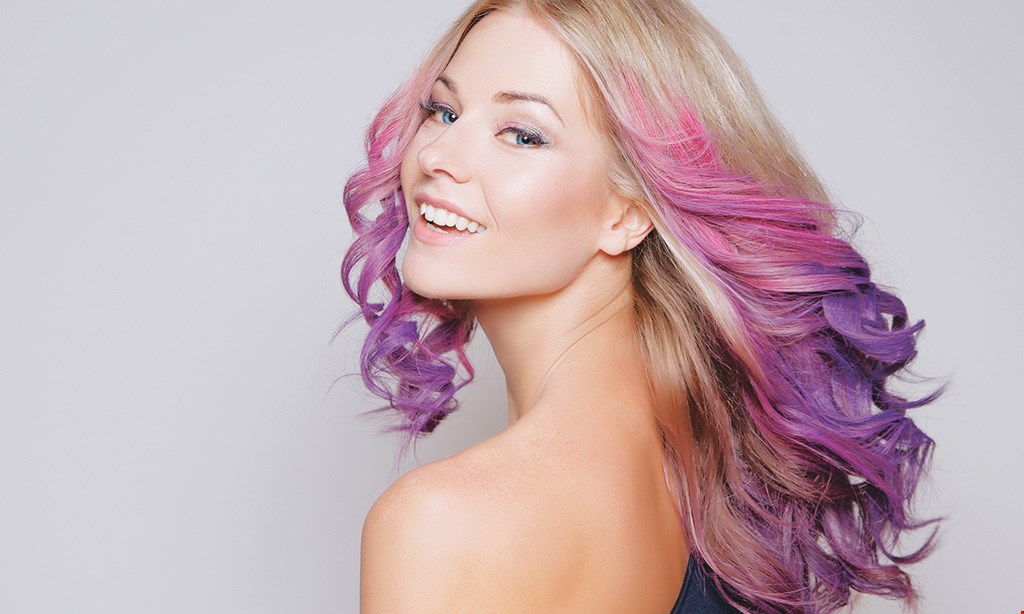 Product image for The Boulevard Salon $125 For A Full Keratin Smoothing Treatment (Reg. $250)