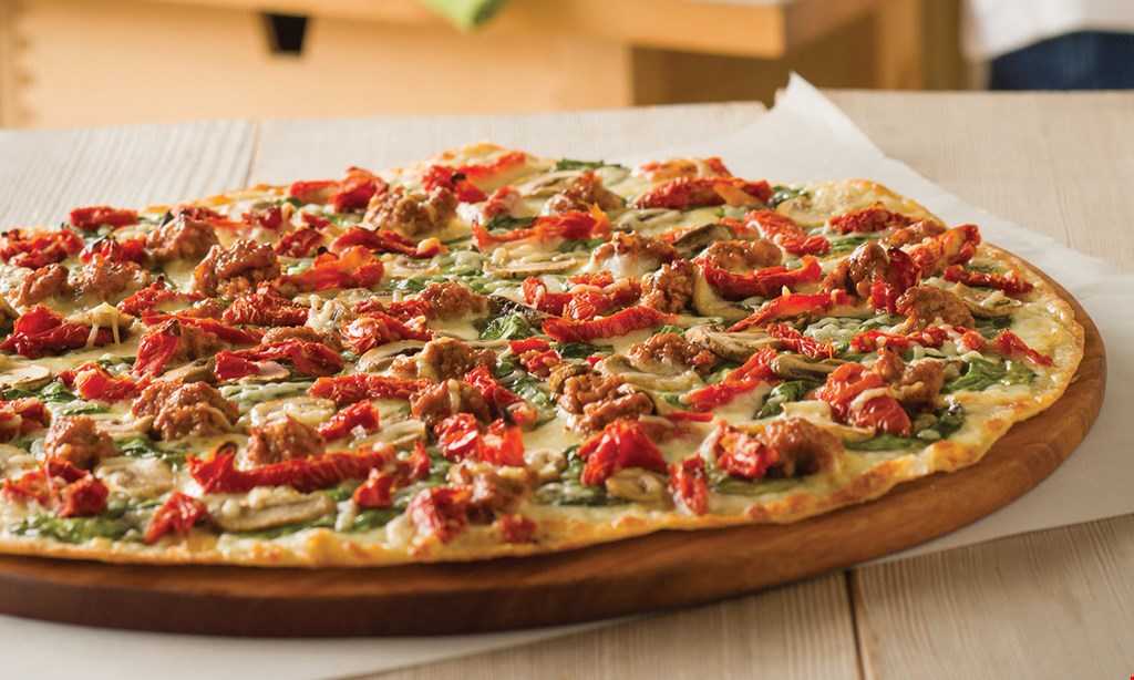 Product image for Papa Murphy's $15 For $30 Worth Of Italian Take-Out Cuisine