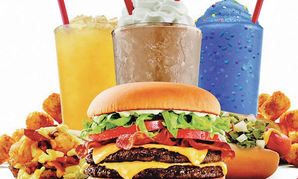 Product image for Sonic Drive-In $15 For $30 Worth Of Casual Dining