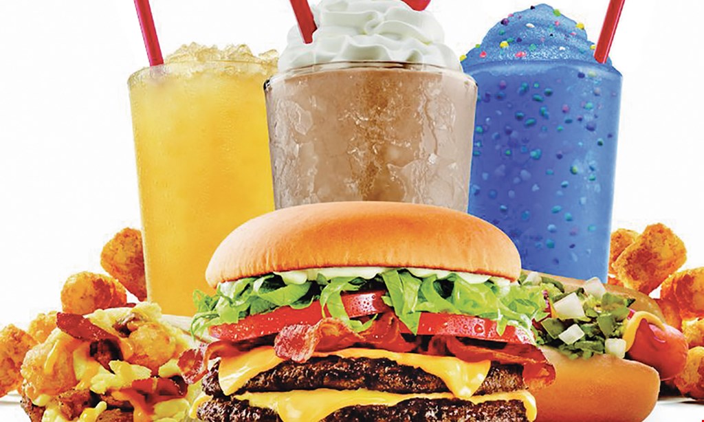 Product image for Sonic Drive-In $15 For $30 Worth Of Casual Dining