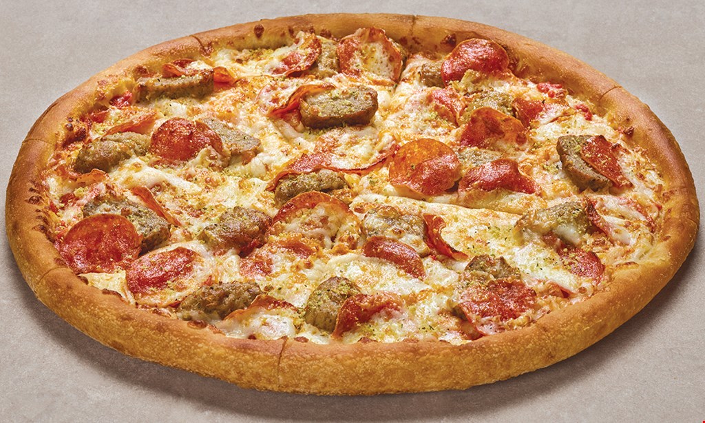 Product image for Papa John's Pizza - Niles $10 Worth Of Pizza, Wings & More Take-Out (Reg. $20)