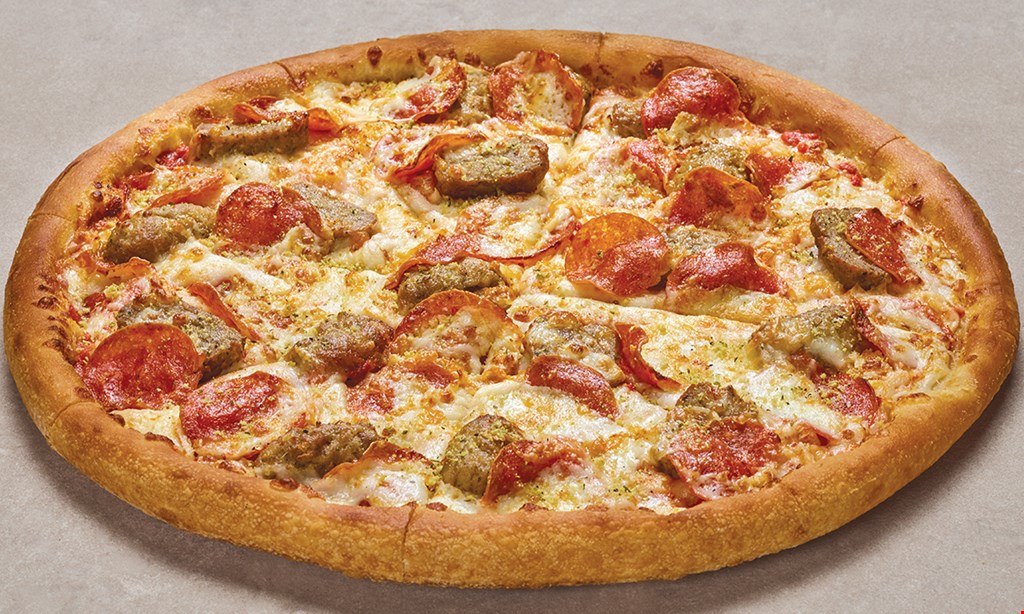 Product image for Papa John's Pizza - Prospect Heights $10 Worth Of Pizza, Wings & More Take-Out (Reg. $20)
