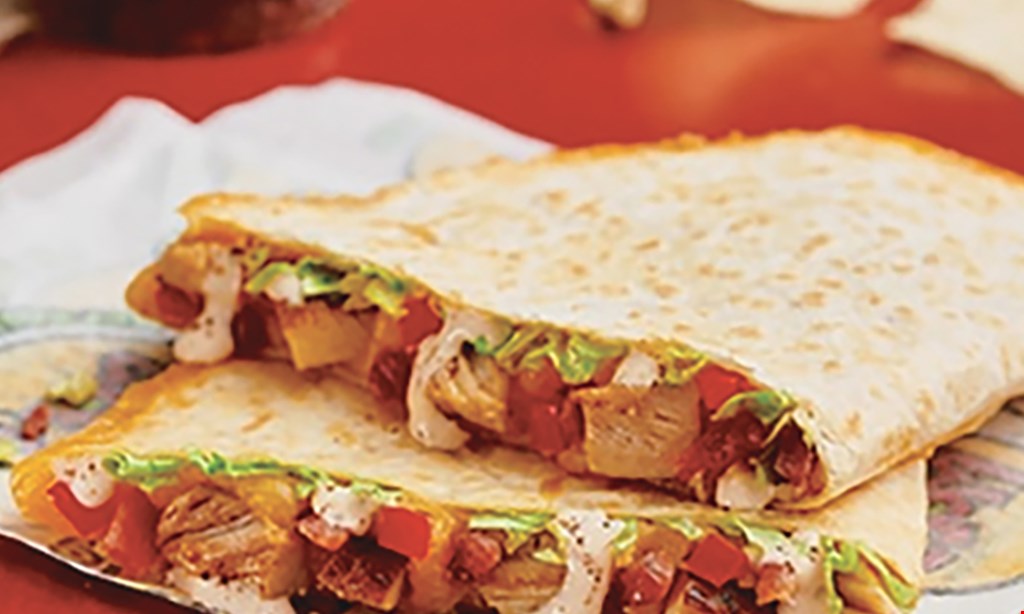 Product image for Moe's Southwest Grill-Melville $10 For $20 Worth Of Southwestern Cuisine