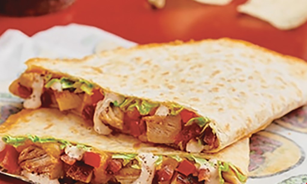 Product image for Moe's Southwest Grill - Riverhead $10 For $20 Worth Of Southwestern Cuisine
