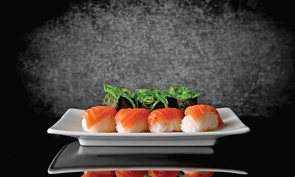 Product image for Samurai Steakhouse $15 For $30 Worth Of Japanese Cuisine