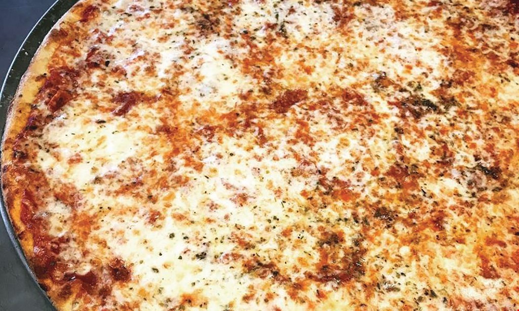 Product image for Pienezza The Joy of Pizza $10 For $20 Worth Of Pizza & More