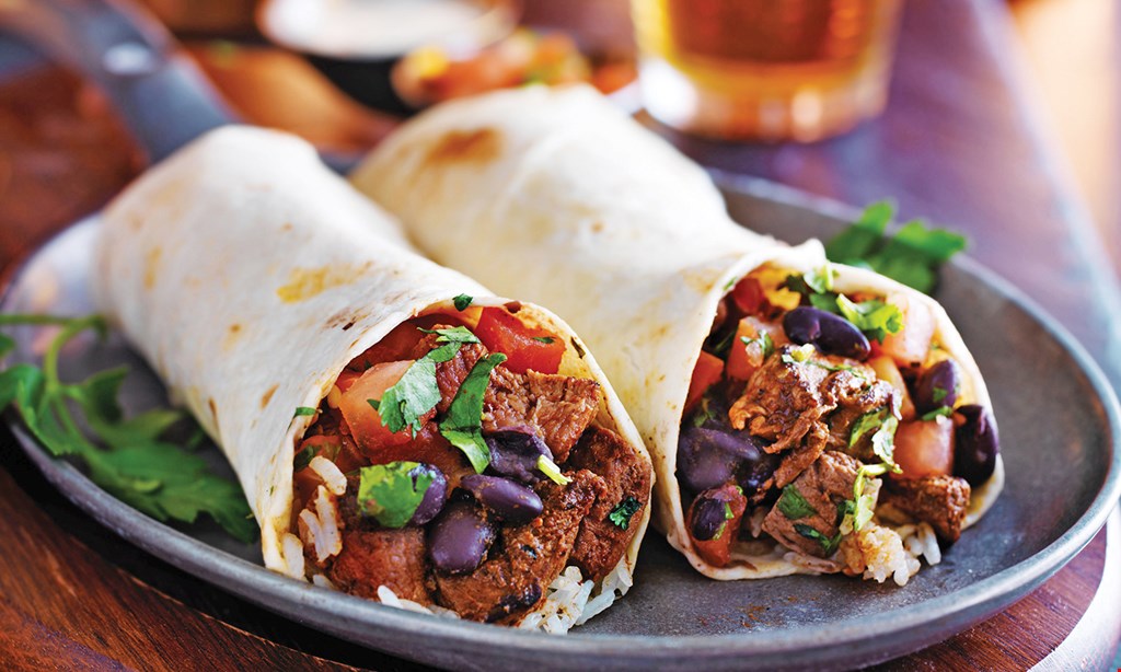 $15 For $30 Worth Of Mexican Cuisine (Also Valid On Take-Out W/Min