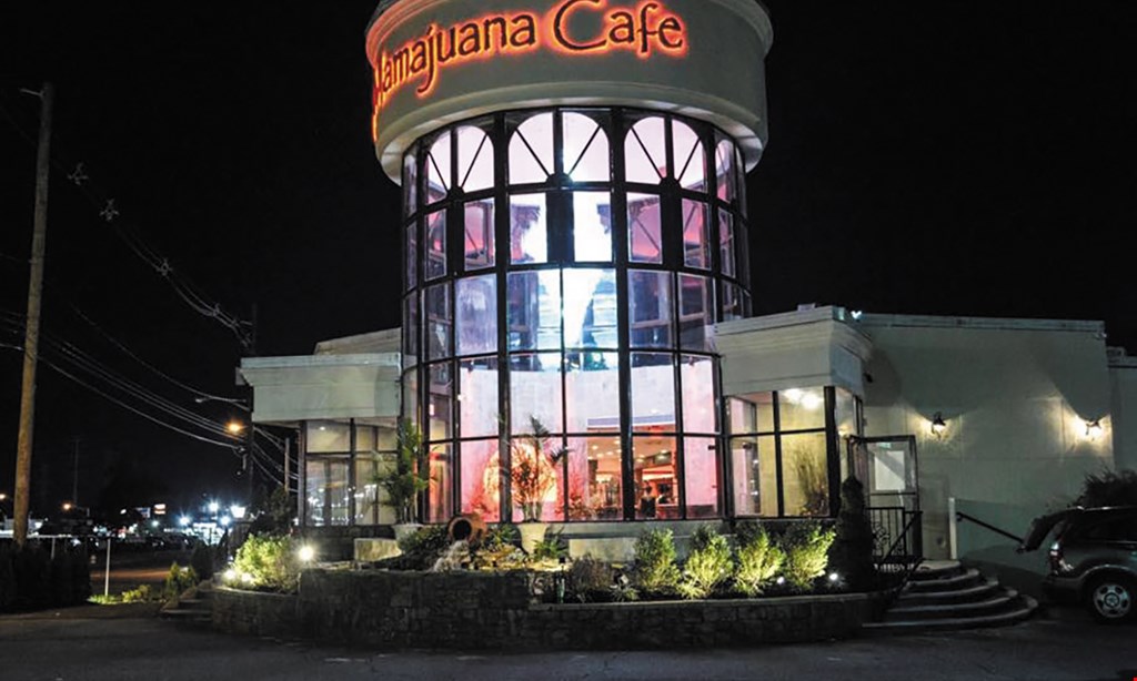 Product image for Mamajuana Cafe  - Woodbridge $20 For $40 Worth Of Casual Dining