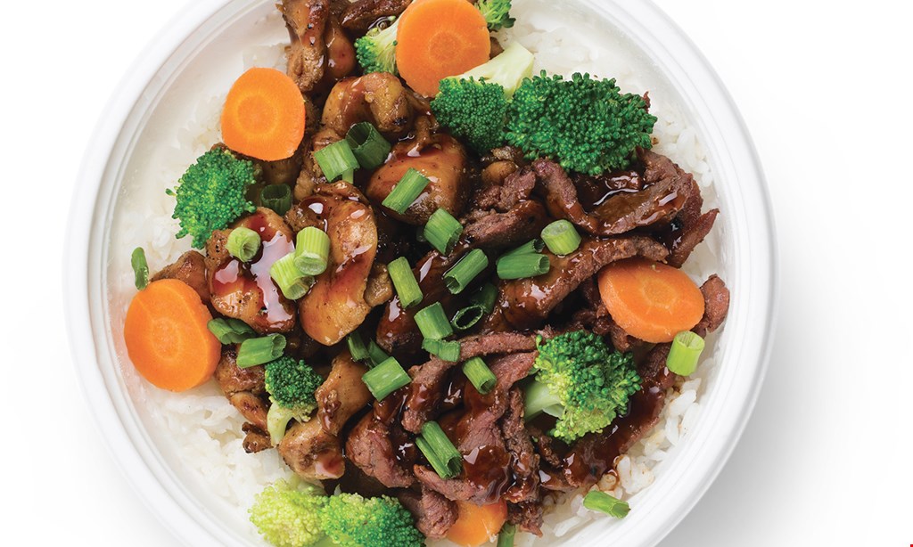 Product image for Flame Broiler $10 For $20 Worth Of Casual Dining
