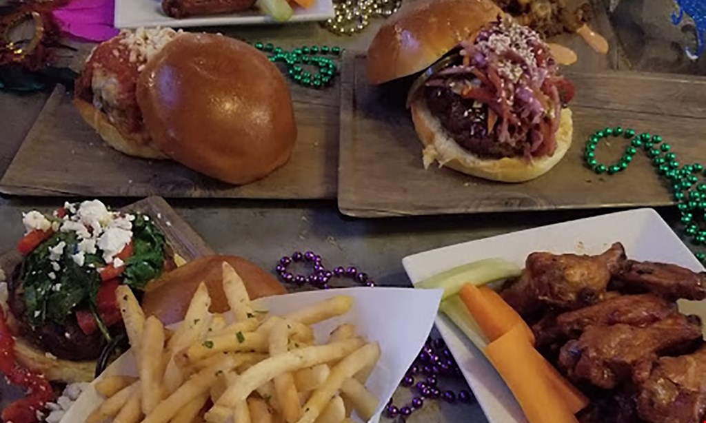 Product image for Bourbon Street Restaurant $15 For $30 Worth Of Cajun & Creole Fare