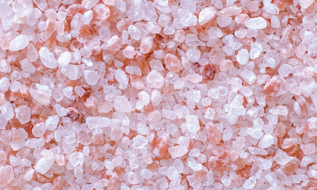 Product image for Himalayan Salt Spa $15 For A 45-Minute Salt Session (Reg. $30)