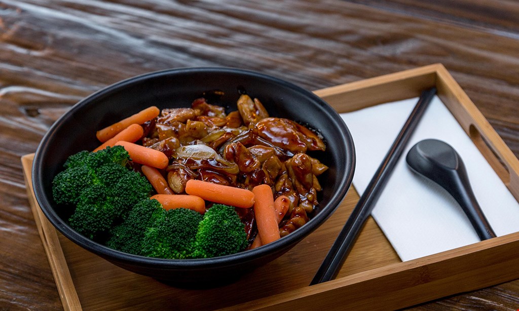 Product image for NUMMY $15 For $30 Worth Of Noodle & Rice Bowls