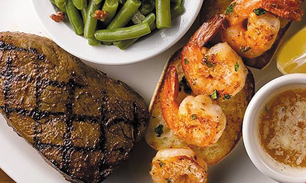 Product image for Texas Roadhouse $15 For $30 Worth Of American Dining